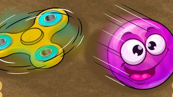 បេស្បលគ្រាប់ឃ្លី
