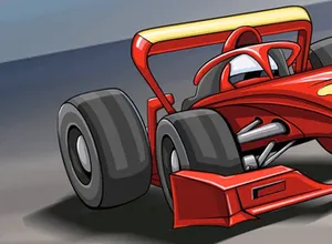 អ៊ីស្ពតប្រណាំង F1