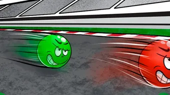 ការប្រណាំងគ្រាប់ឃ្លី