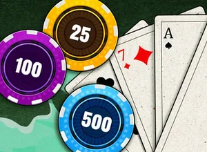 1xPoker