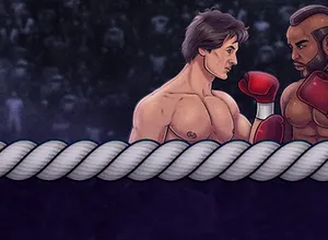 ប្រដាល់ Big Rumble​