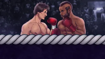 ប្រដាល់ Big Rumble​
