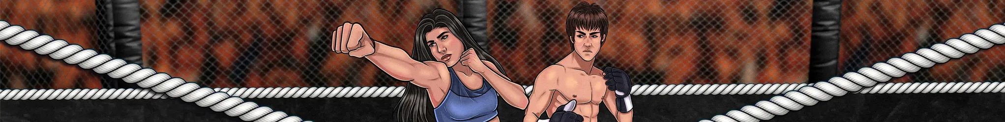 អ៊ីស្ពត UFC