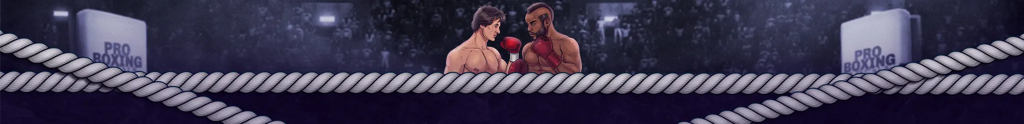 ប្រដាល់ Big Rumble​