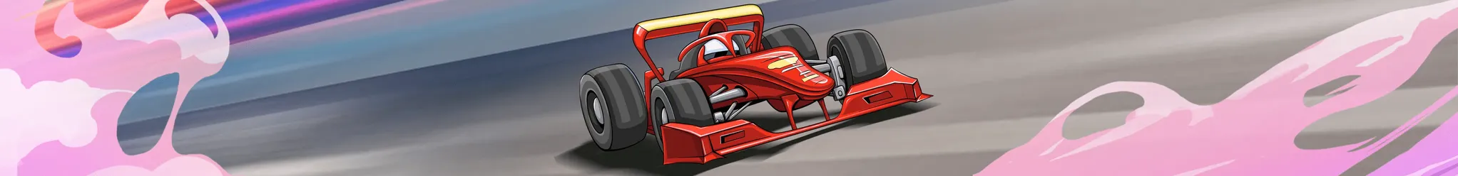 អ៊ីស្ពតប្រណាំង F1